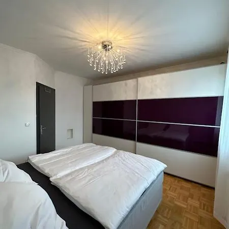 Freundliche Naehe Weinstrasse Fuer 5 Personen Wagna