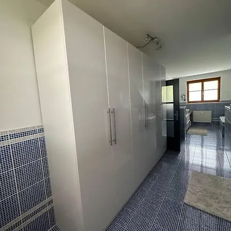 Freundliche Naehe Weinstrasse Fuer 5 Personen アパート *