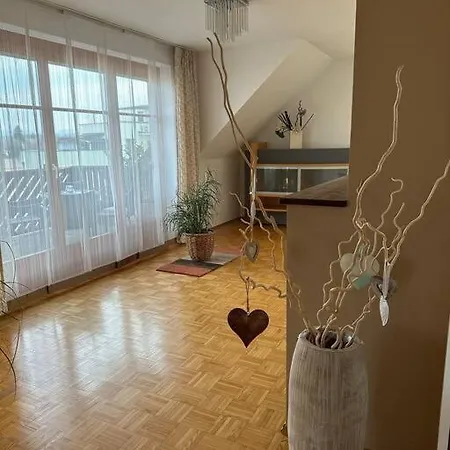 شقة Freundliche Naehe Weinstrasse Fuer 5 Personen *