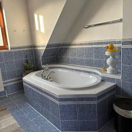 شقة Freundliche Naehe Weinstrasse Fuer 5 Personen