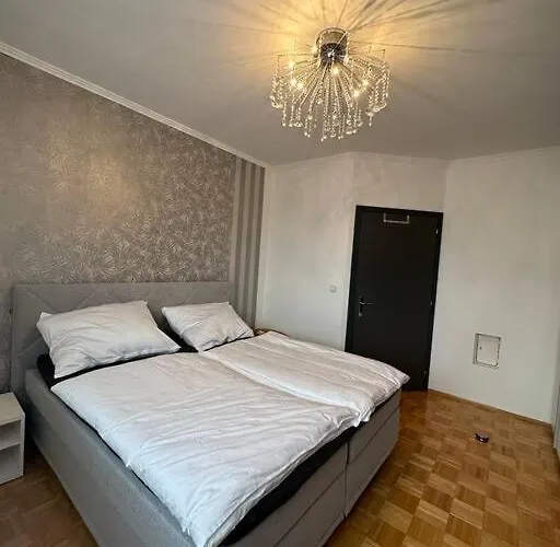 Freundliche Naehe Weinstrasse Fuer 5 Personen Apartamento *