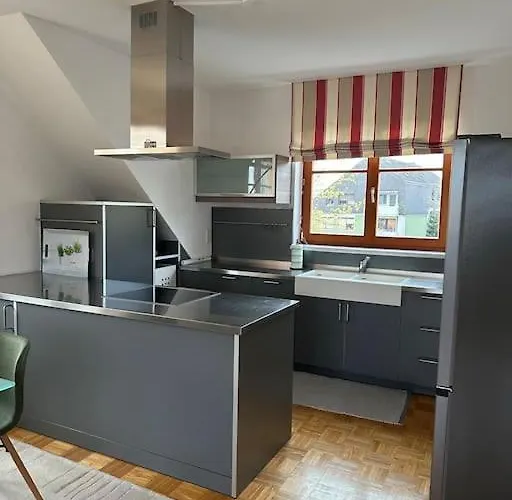 Freundliche Naehe Weinstrasse Fuer 5 Personen *