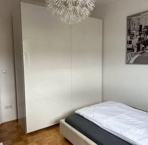 Freundliche Naehe Weinstrasse Fuer 5 Personen Wagna