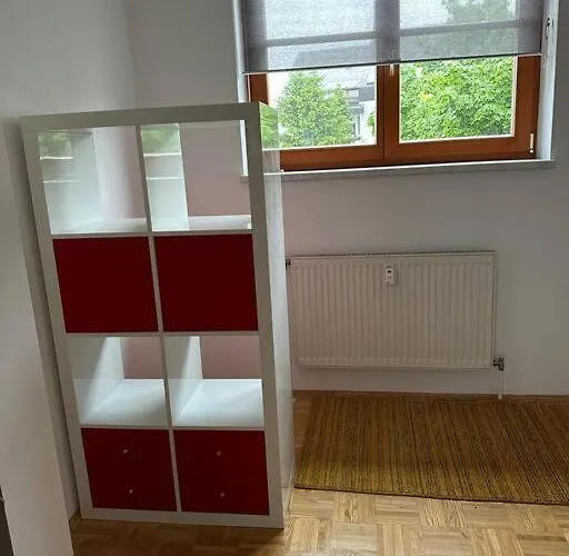 アパート Freundliche Naehe Weinstrasse Fuer 5 Personen