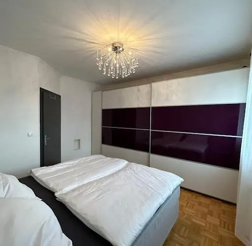 Freundliche Naehe Weinstrasse Fuer 5 Personen Wagna