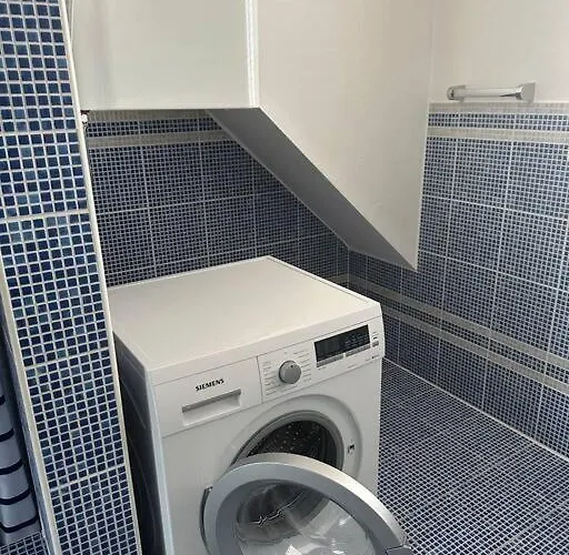 Freundliche Naehe Weinstrasse Fuer 5 Personen