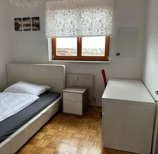 Apartamento Freundliche Naehe Weinstrasse Fuer 5 Personen
