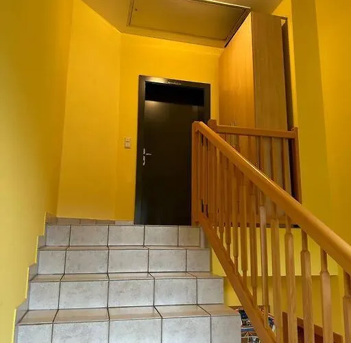 Freundliche Naehe Weinstrasse Fuer 5 Personen