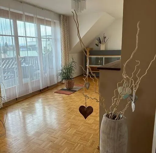 Apartamento Freundliche Naehe Weinstrasse Fuer 5 Personen *