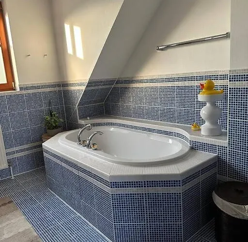 アパート Freundliche Naehe Weinstrasse Fuer 5 Personen