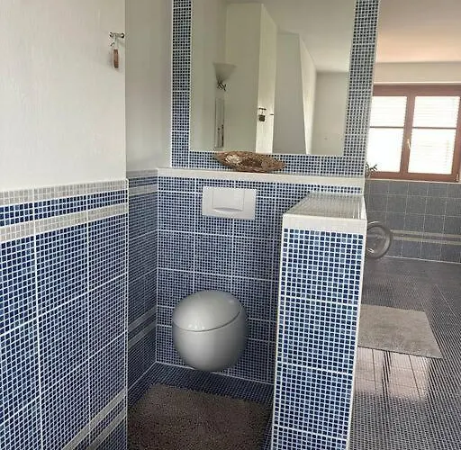 アパート Freundliche Naehe Weinstrasse Fuer 5 Personen *